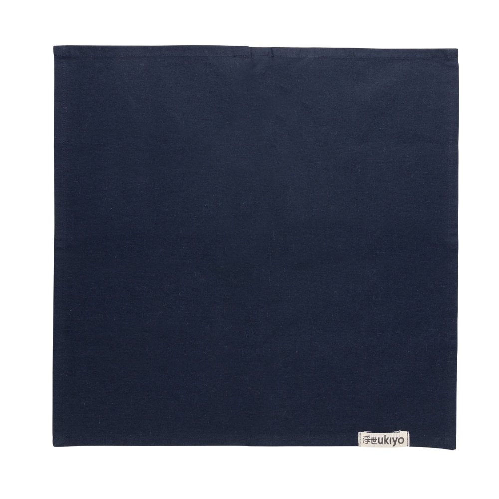 Ukiyo Aware™ 180gr 4-delige set recycled katoenen servetten